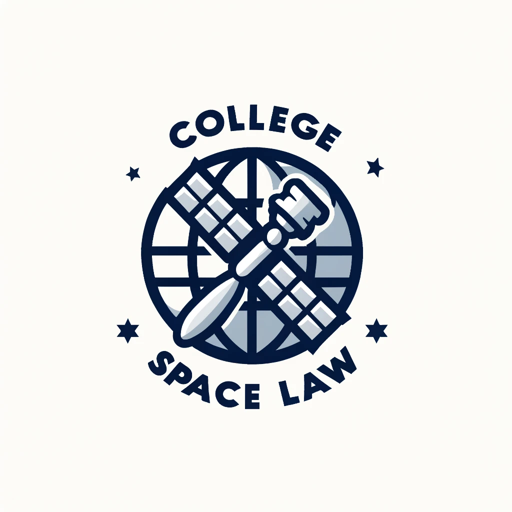 College Space Law