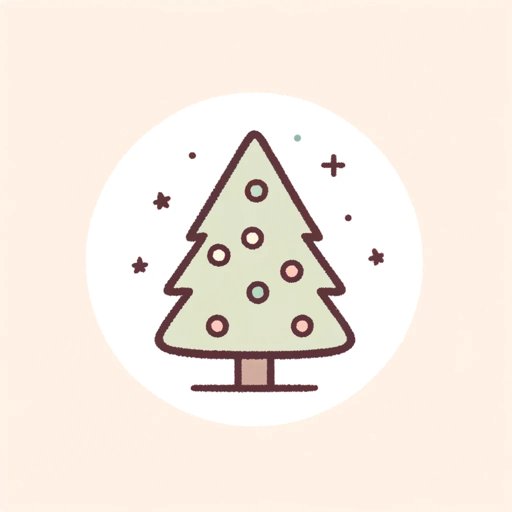 Christmas Tree Designer