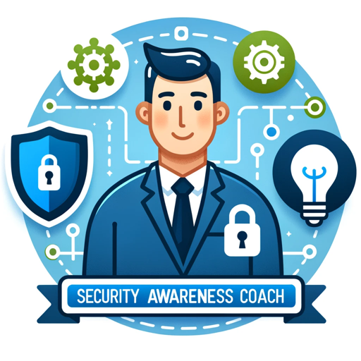Security Awareness Coach