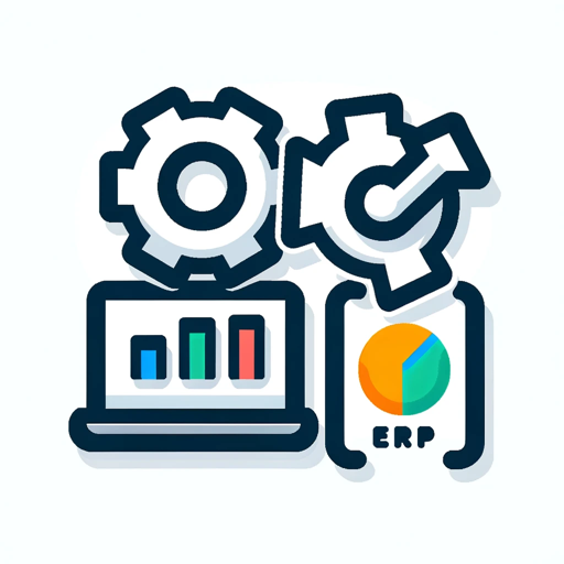 ERP Implementation logo