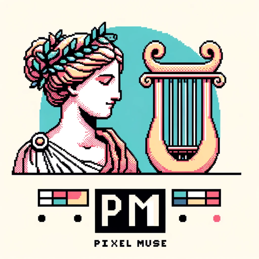 Pixel Muse