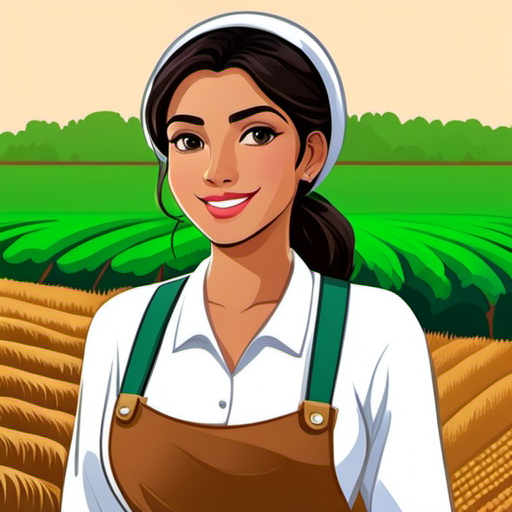 Farmworker, Field Crop I Assistant