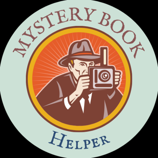 Mystery Book Helper