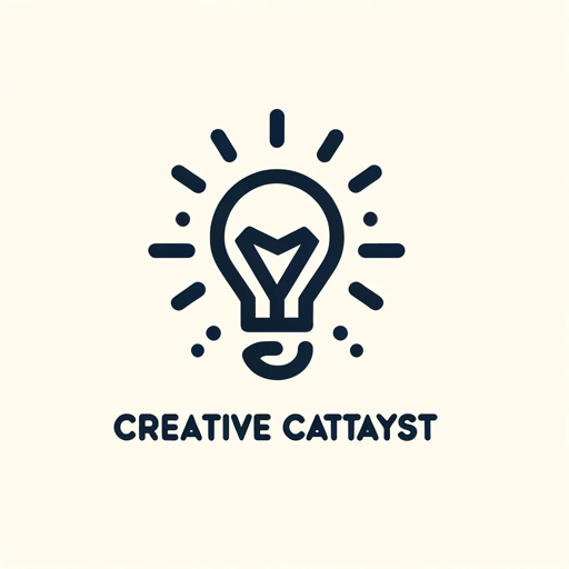 Creative Catalyst