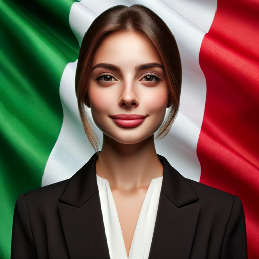 Italian Accountant