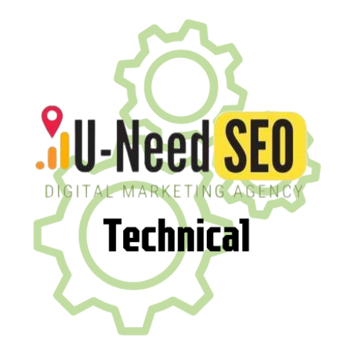 SEO Technical Blog Writer