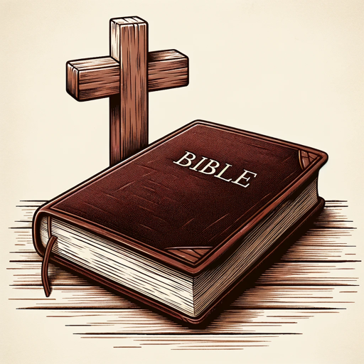 Bible Visualizer on the GPT Store