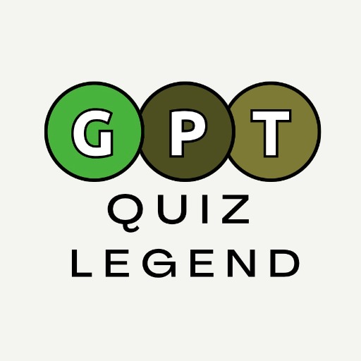 GPT Quiz Legend | A trivia game