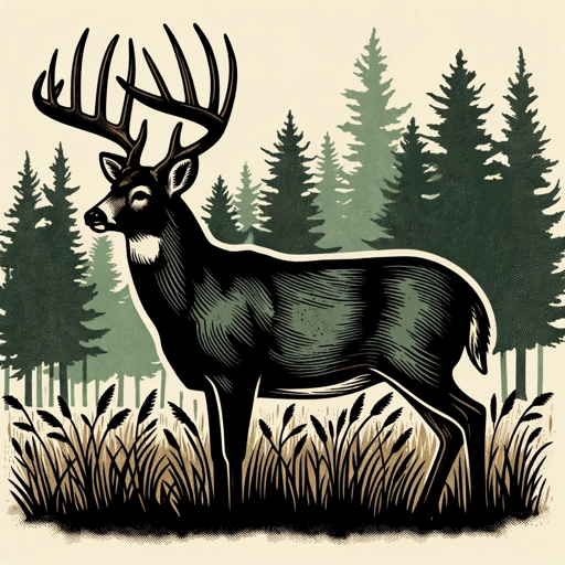 Deer Hunter Guide