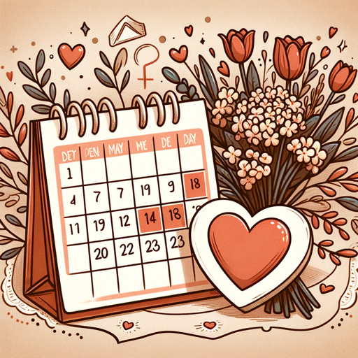 Date Planner Pro