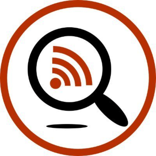 Podcast Search logo