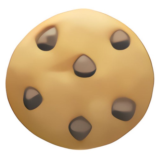 Cookie Clicker Text Adventure Game logo