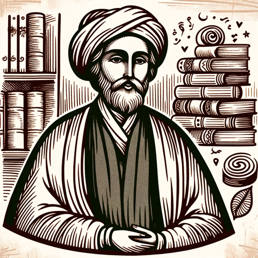 Islam GPT (Sheikh GPT)