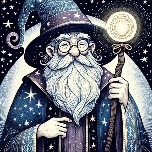 Wise Wizards on the GPT Store