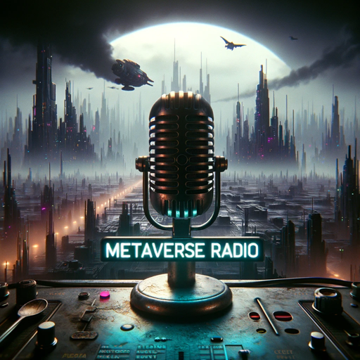 MetaverseRadioGPT in GPT Store