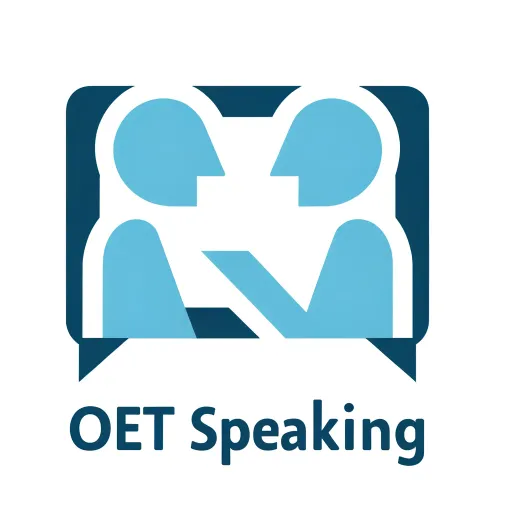 OET Speaking Roleplay