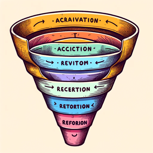 Marketing Funnel GPT on the GPT Store