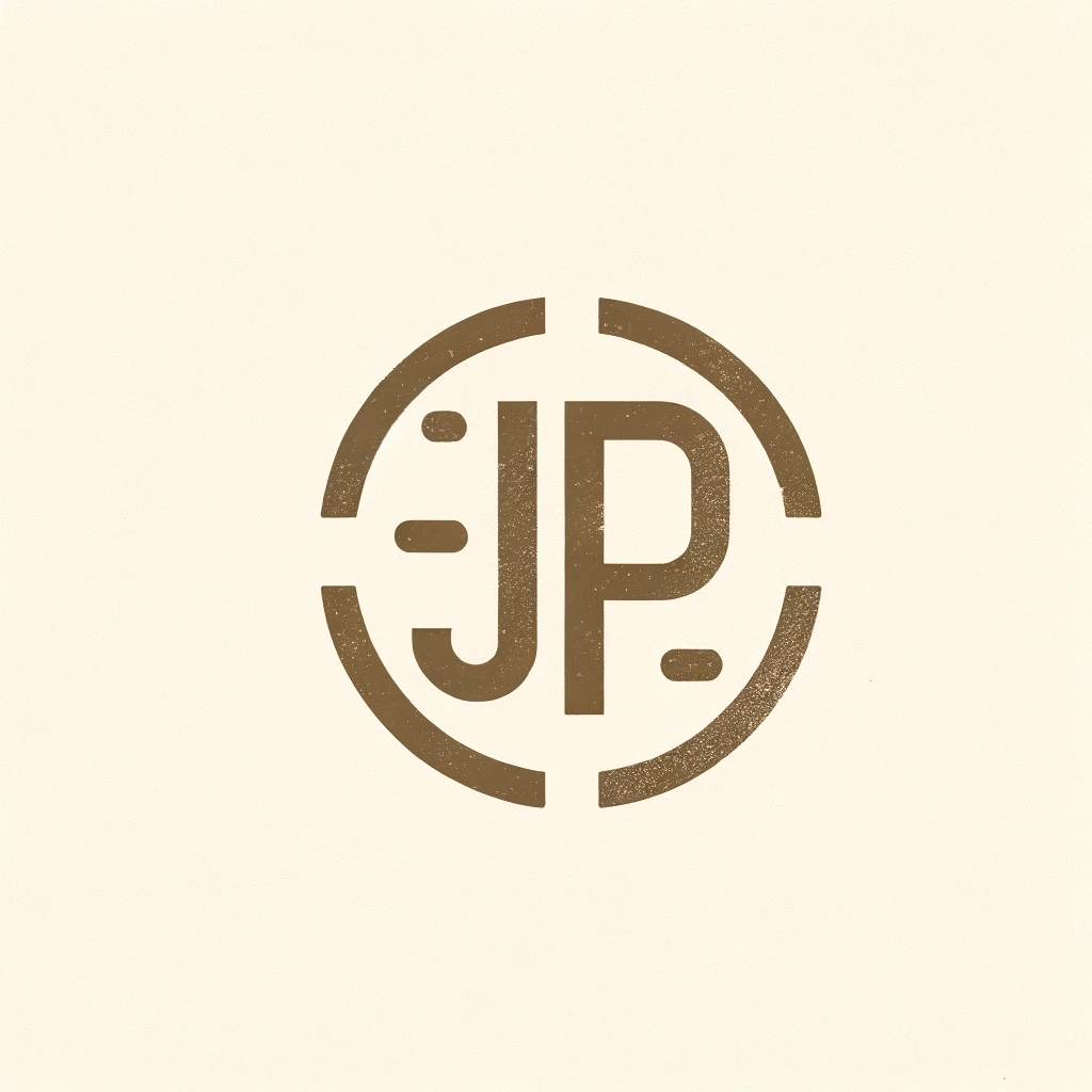 TypeRetroJP logo