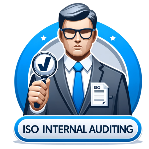 ISO Internal Audit Mentor in GPT Store