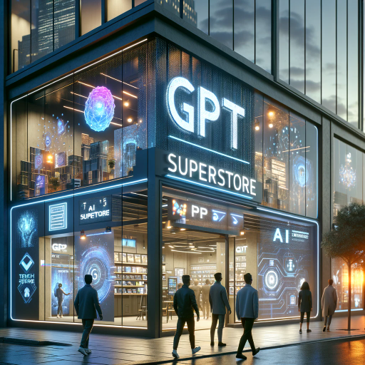 GPTsuperstore.com
