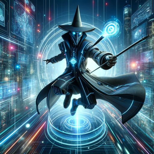 🤝🌟 Talent Magnet Wizard 🧲👥