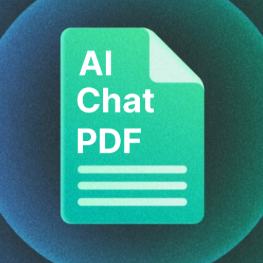 Chat PDF - Documind logo