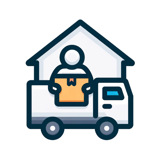 Moving Assistant logo