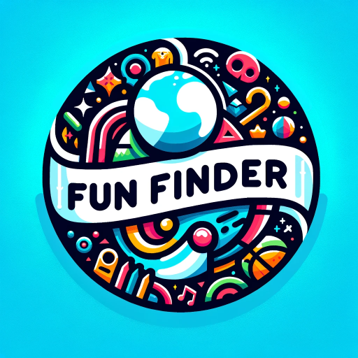 Fun Finder in GPT Store