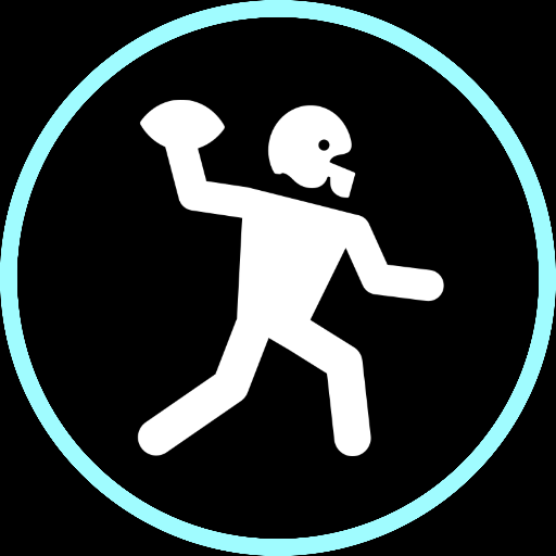 American Football logo