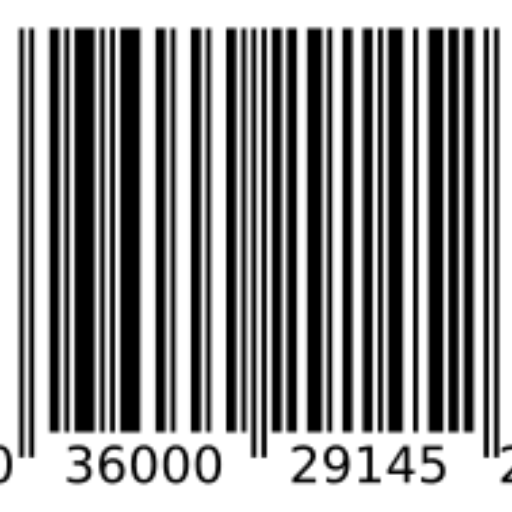 Barcode maker on the GPT Store