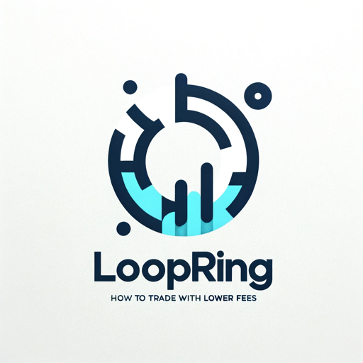 Loopring How to Trade with Lower Fees