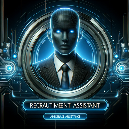 Recruitment Assistant