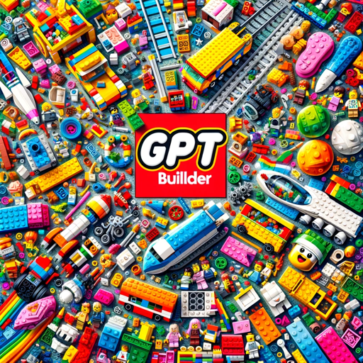 LEGOs Builder