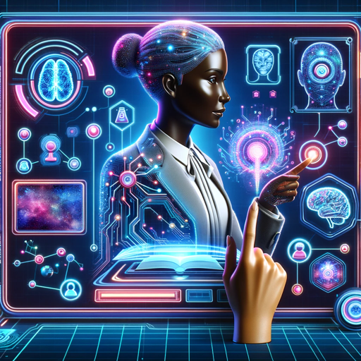 Dr. Tracy Timberlake's AI-Enhanced Course Creator