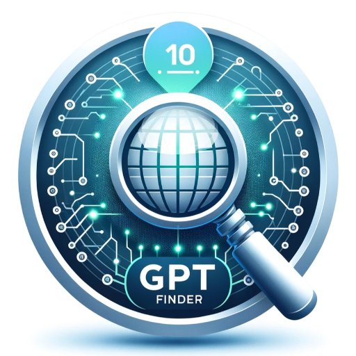Top 10 GPT Finder | 20,000+ Best GPTS
