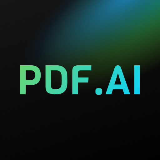 PDF AI: AI powered PDF on the GPT Store