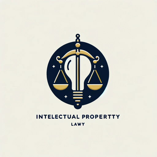 Intellectual Property Lawyer