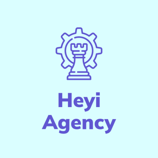Heyi.Agency