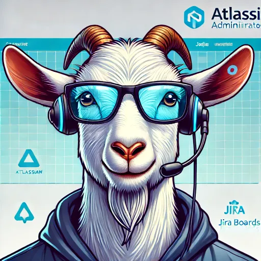 AtlassianJira_Cloud senior consultant GOAT