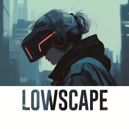 Lowscape: A dystopian tale of urban escape