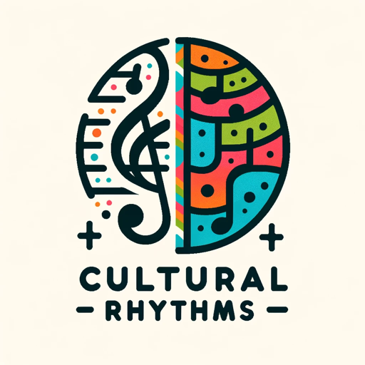 Cultural Rhythms