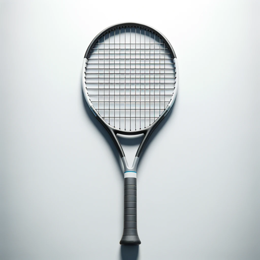 Tennis Guide logo