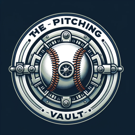 The Pitching Vault
