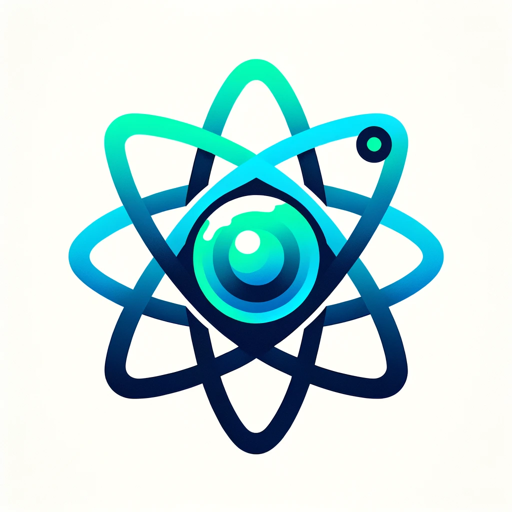 Chemistry Solver logo