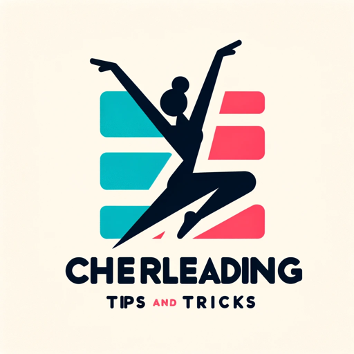 Cheerleading Tips And Tricks