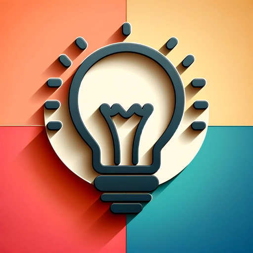 Idea Spark app icon