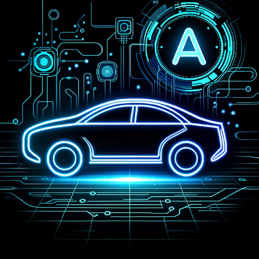 AI for Autonomous Vehicle on the GPT Store