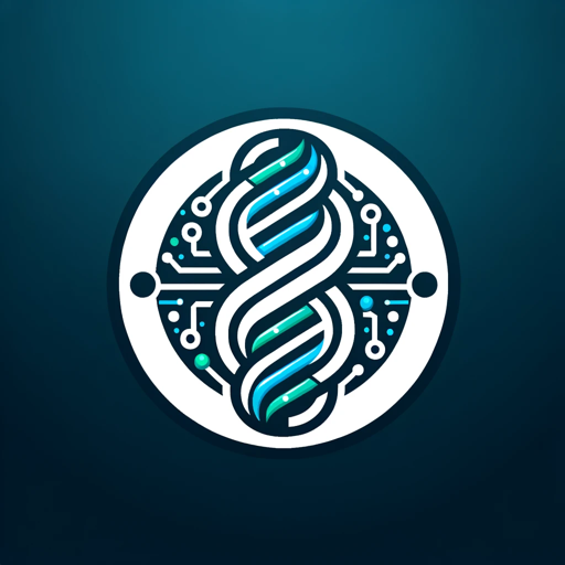Medi Research Assistant logo