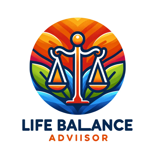 LifeBalance Advisor