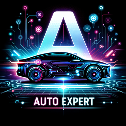AI Auto Expert logo
